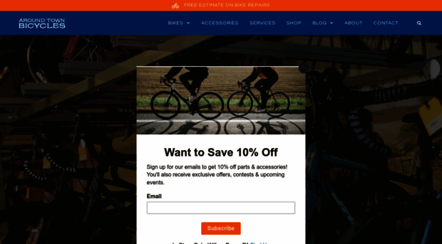 atownbikes.com