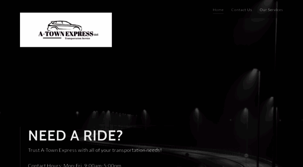 atownexpress.com
