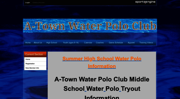 atownpolo.com