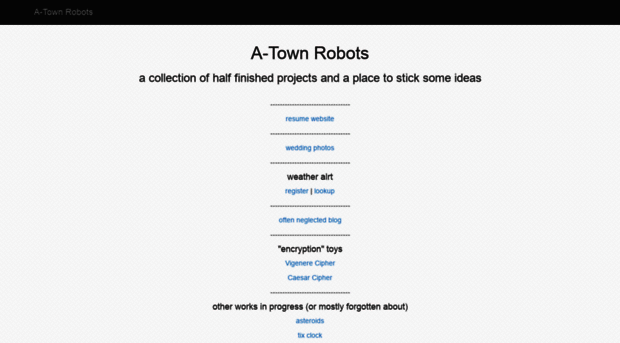 atownrobots.com