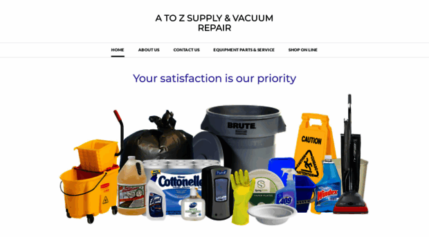 atoz-supply.com