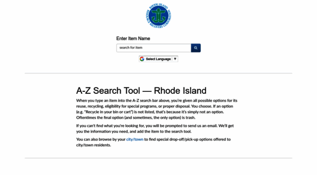 atoz.rirrc.org