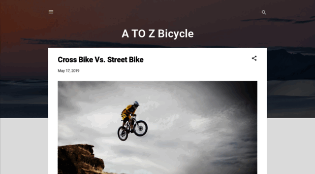 atozbicycle.blogspot.com