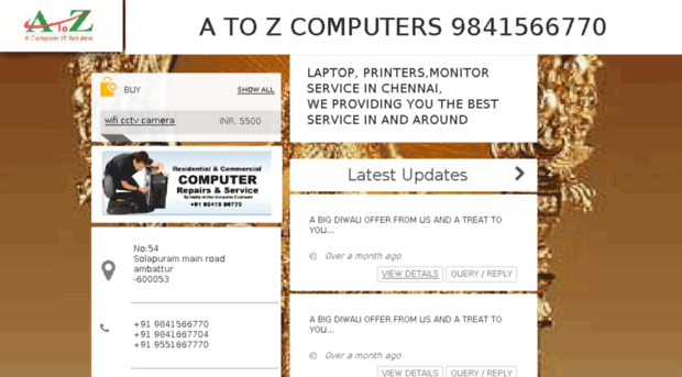 atozcomputers.info