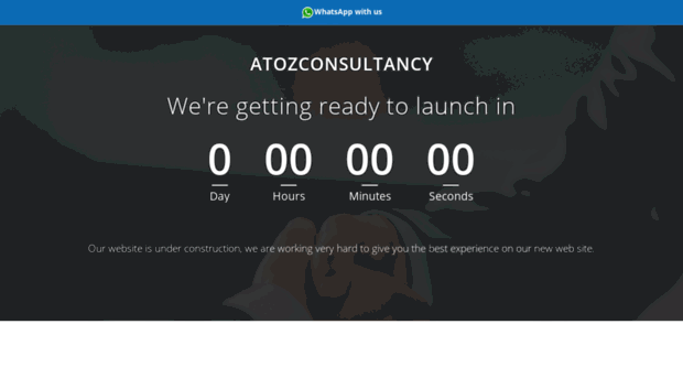 atozconsultant.in