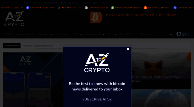 atozcrypto.org