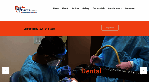 atozdentalcare.com