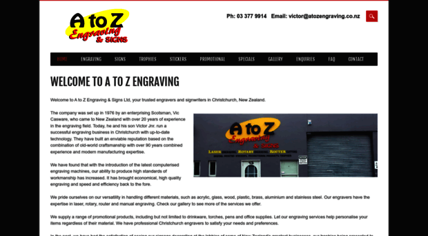 atozengraving.co.nz