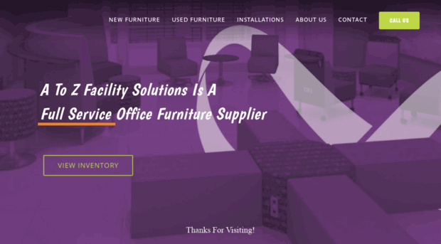 atozfacilitysolutions.com