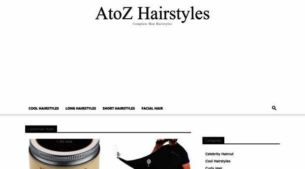 atozhairstyles.com