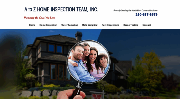 atozhomeinspectionteam.com