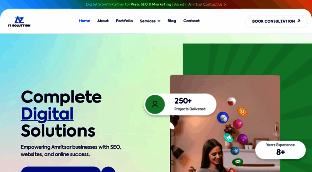 atozitsoluttion.com
