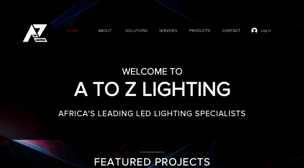 atozlightingza.com