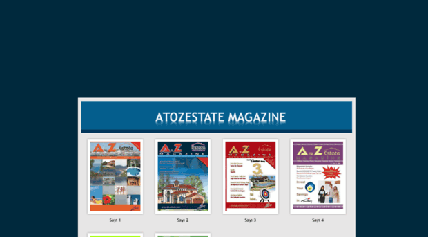 atozmagazine.com