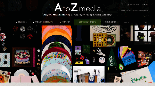 atozmedia.com