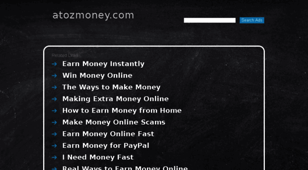 atozmoney.com