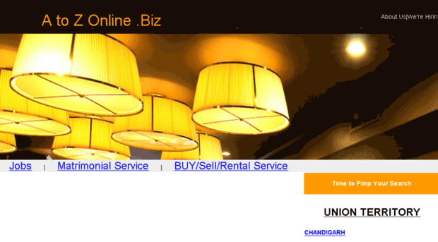 atozonline.biz