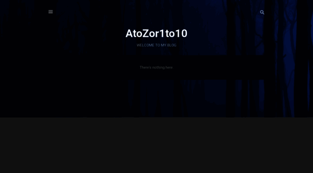 atozor1to10.blogspot.kr