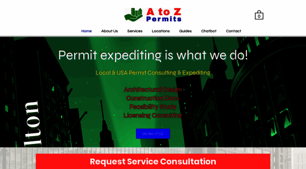 atozpermits.com