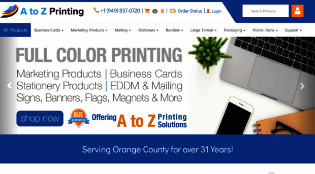 atozprinting.com