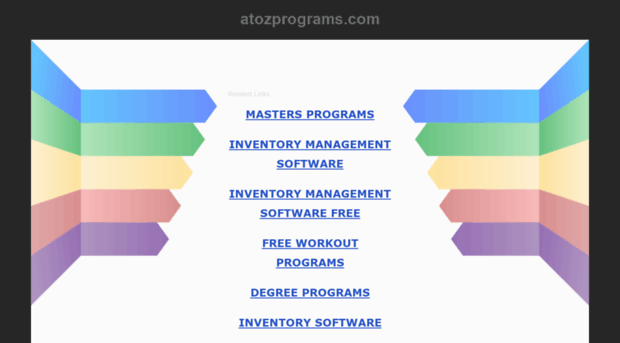 atozprograms.com