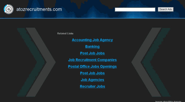 atozrecruitments.com