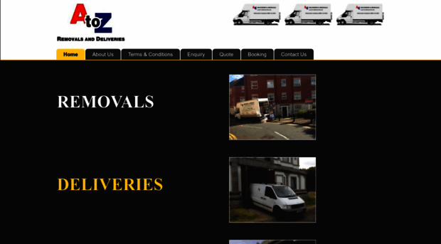 atozremovalsanddeliveries.co.uk