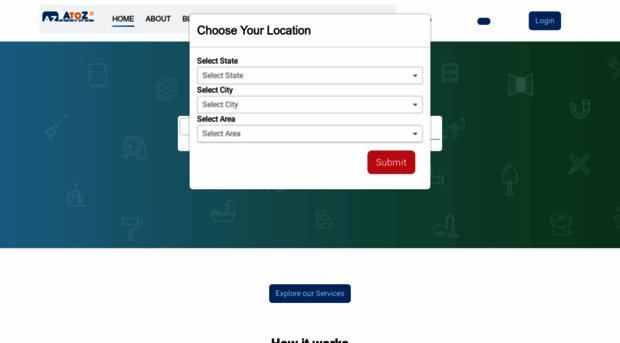atozservice.in