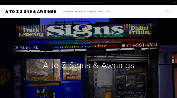 atozsigns.biz