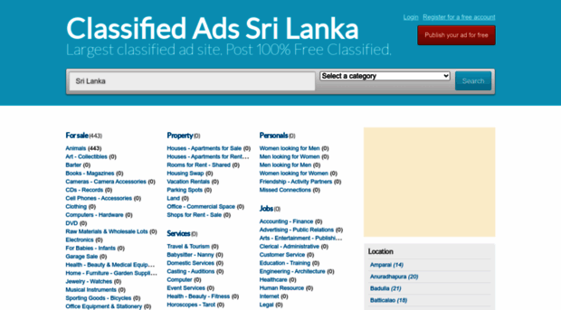 atozsrilanka.com