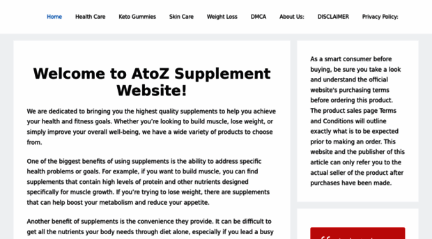 atozsupplement.com