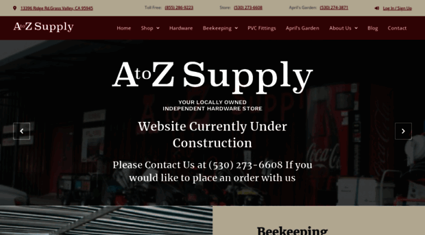 atozsupply.com