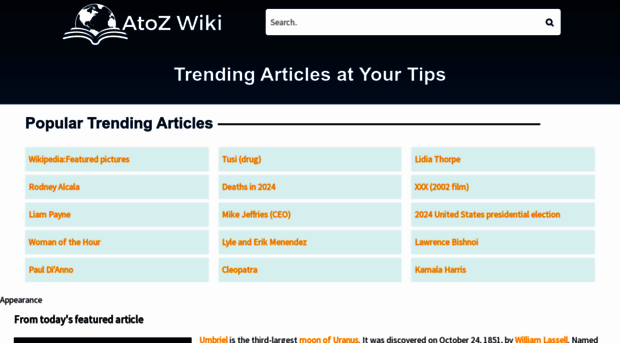 atozwiki.com