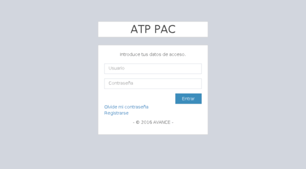 atp-pac.com