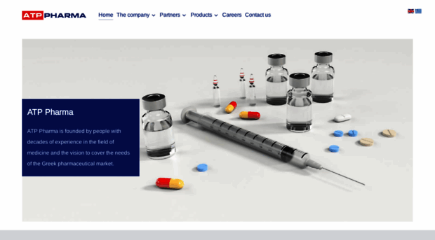 atp-pharma.gr