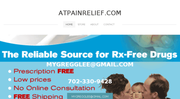 atpainrelief.com