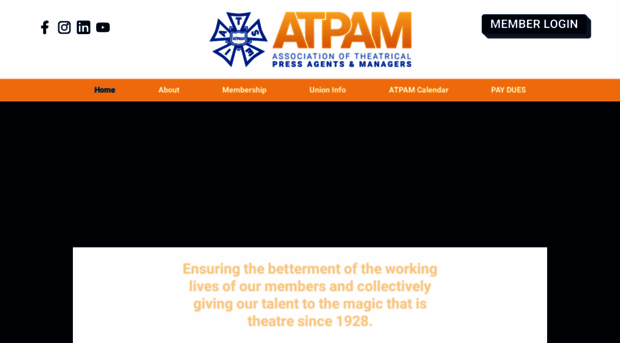 atpam.com