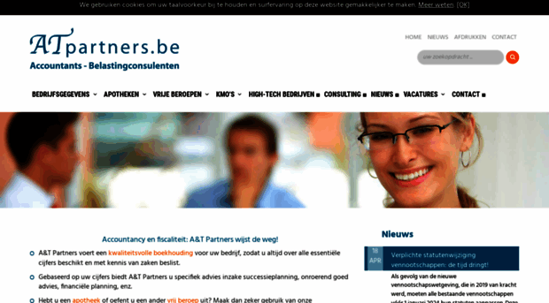 atpartners.be