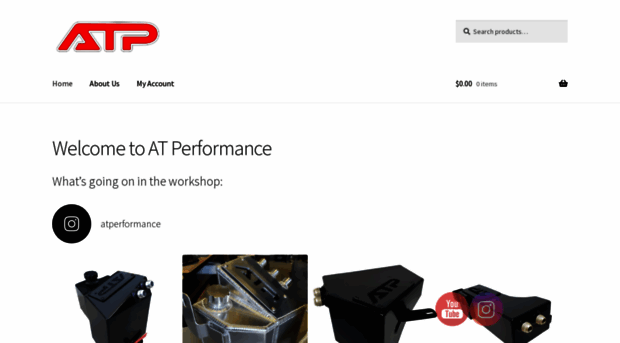 atperformance.com.au