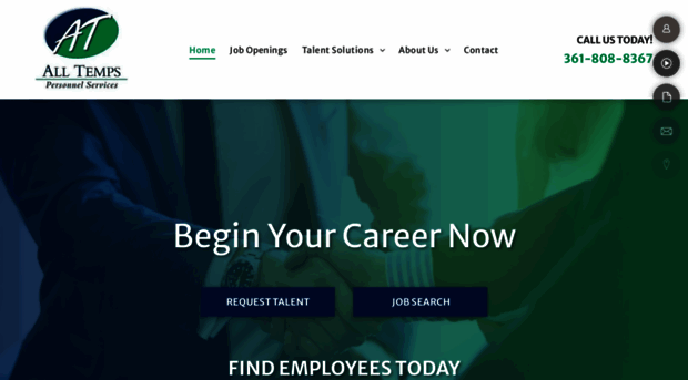atpersonnelservices.com