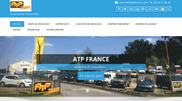 atpfrance.com