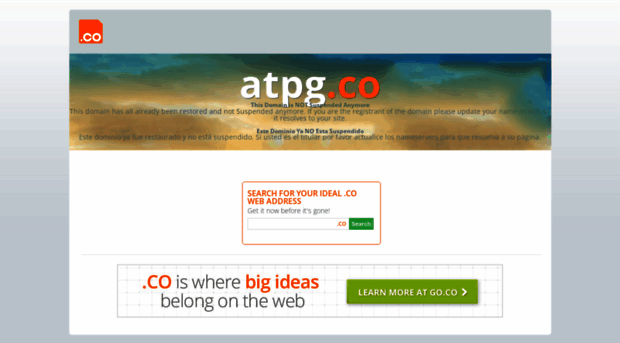 atpg.co