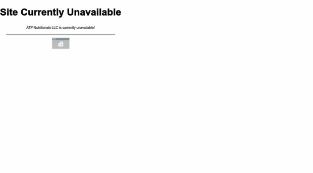 atpnutritionals.americommerce.com