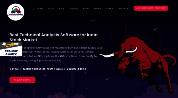 atpsoftwares.com