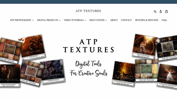 atptextures.com