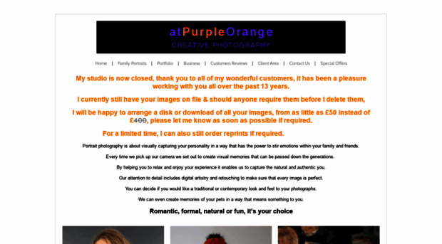 atpurpleorange.co.uk