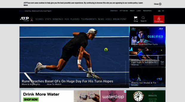 atpworld.com