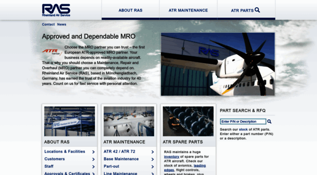 atr-parts.com