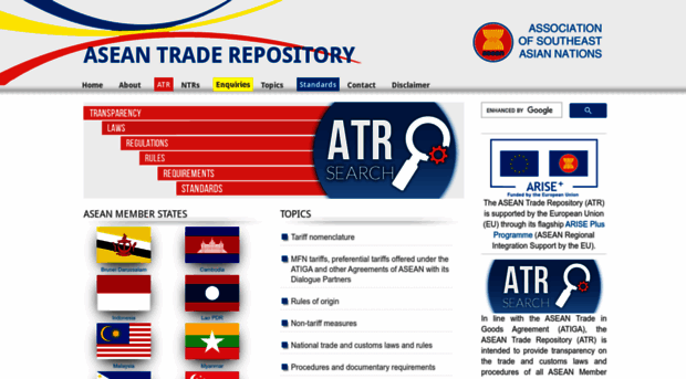 atr.asean.org