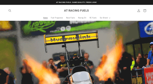 atracing.com.au